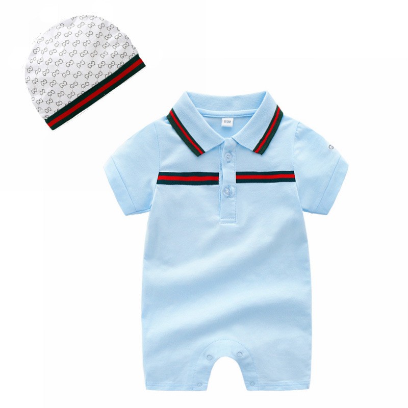 gucci baby boy romper