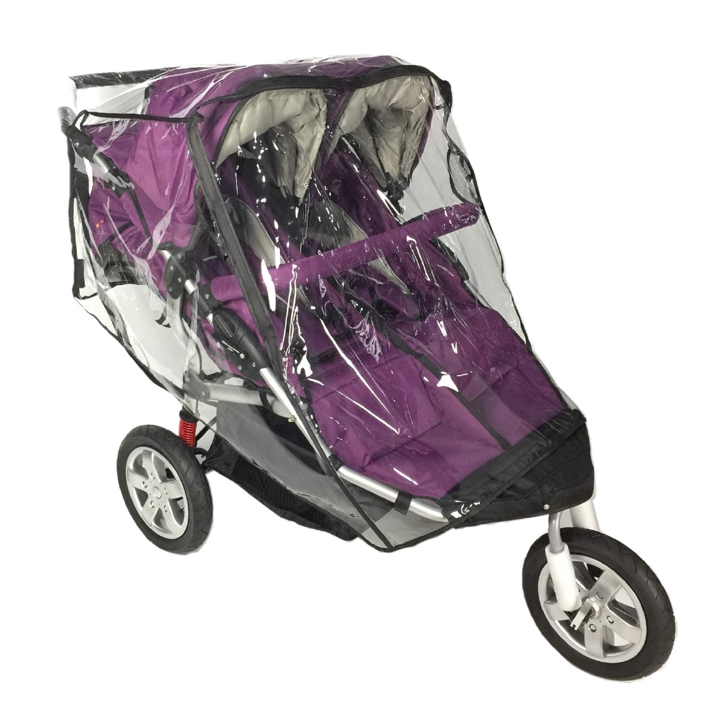 cold weather stroller cover