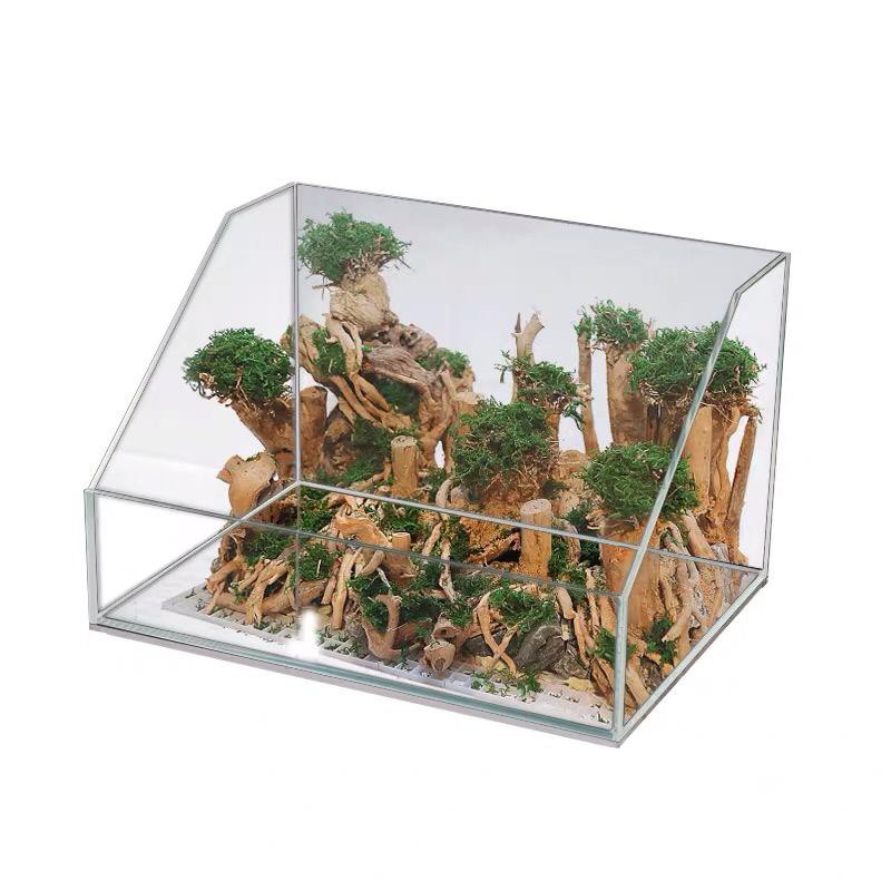 88 Koleksi Design Aquarium Besar Gratis Terbaru