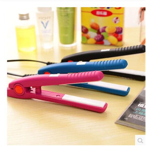 target hair straightener