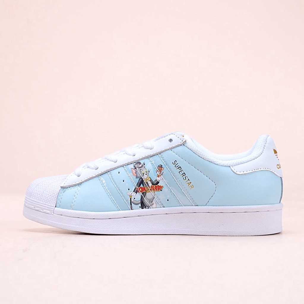 superstar adidas disney
