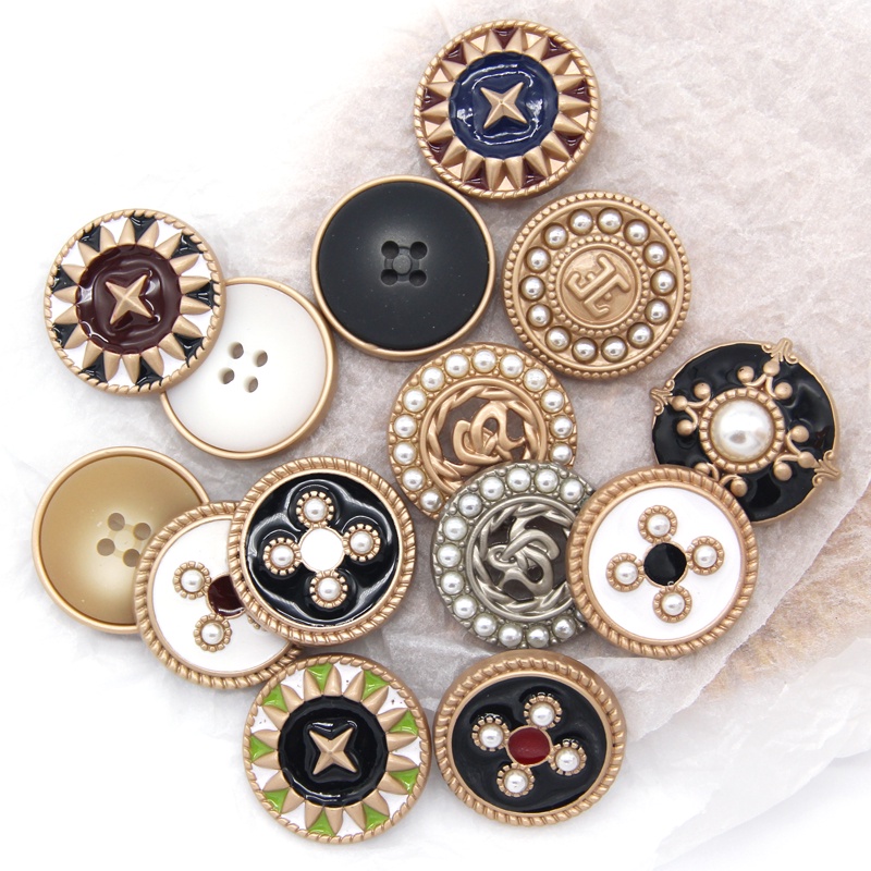 large buttons wholesale