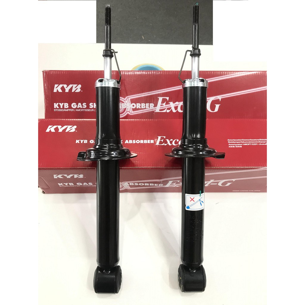 Proton Waja Gen2 Persona Apm Performax Sport Rear Absorber Belakang Psx2332 Shopee Malaysia