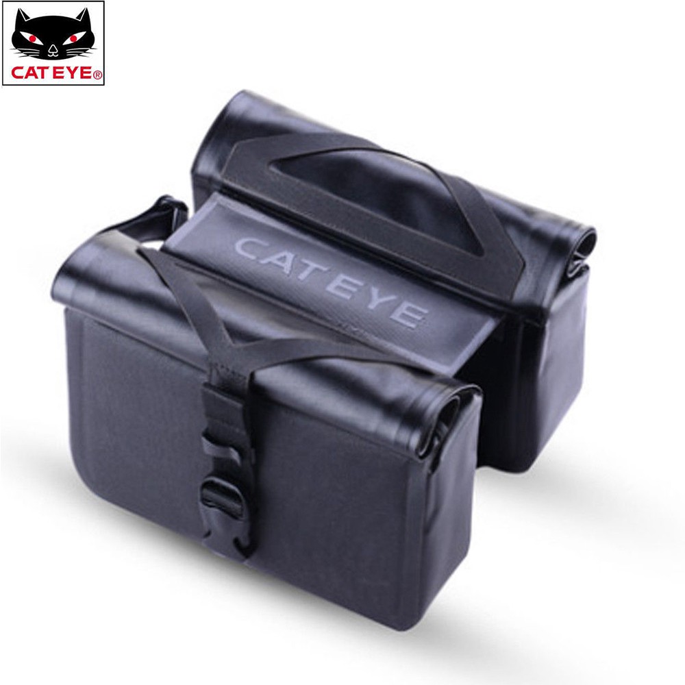 top tube bag waterproof