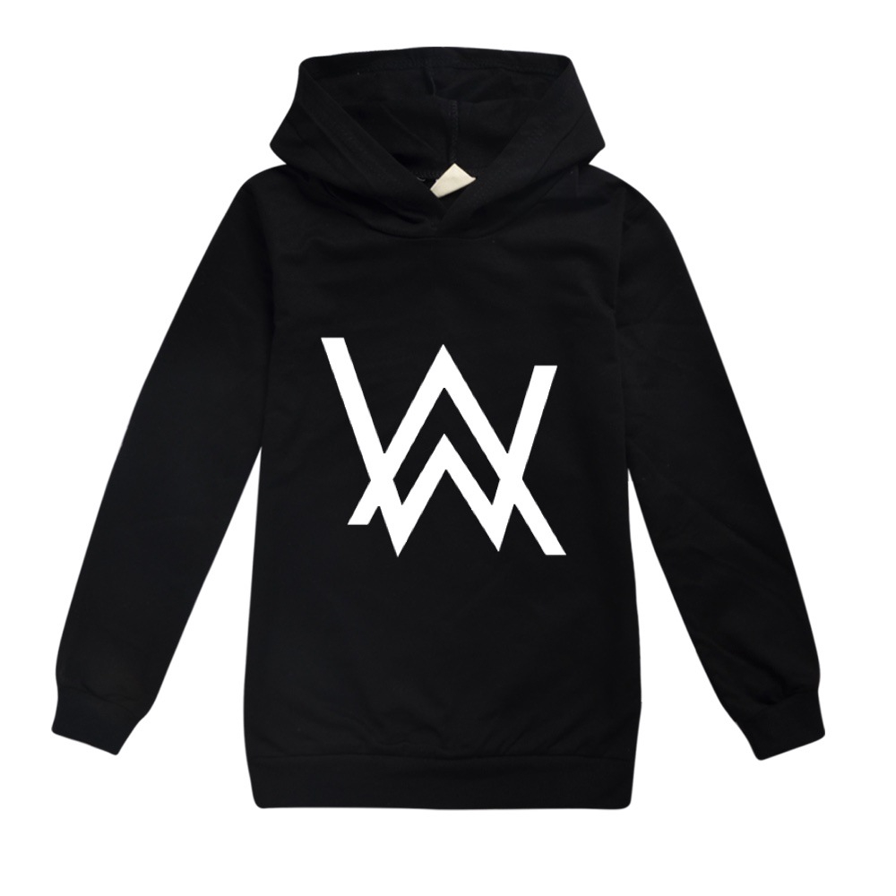 alan walker hoodie