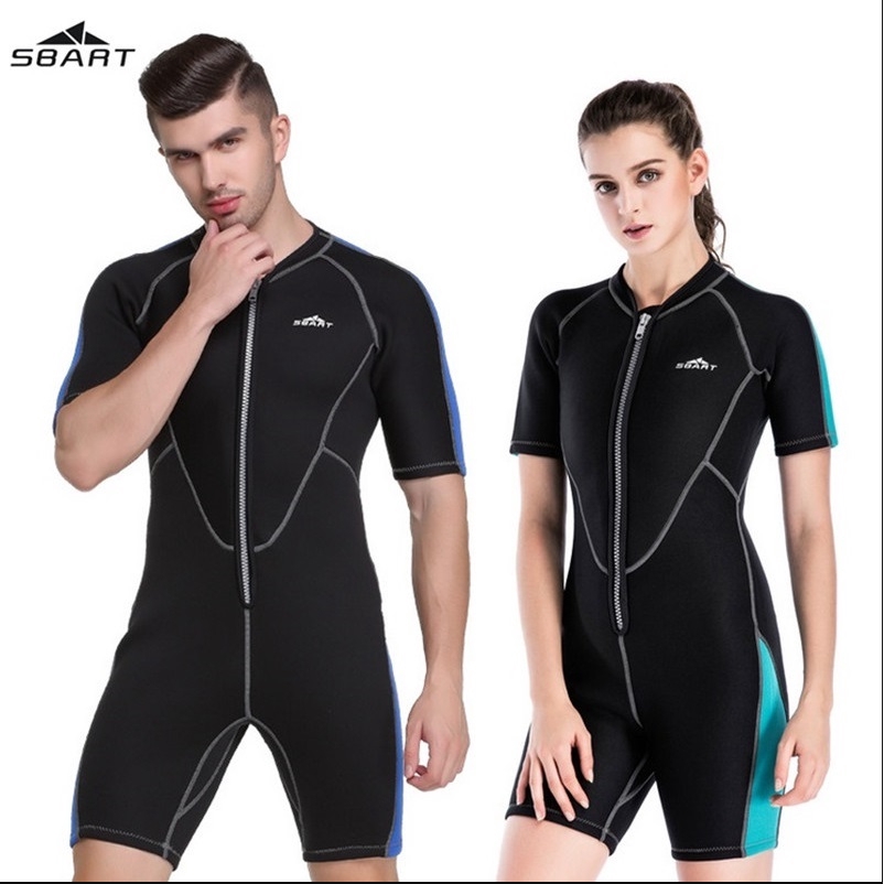 anti uv swimwear