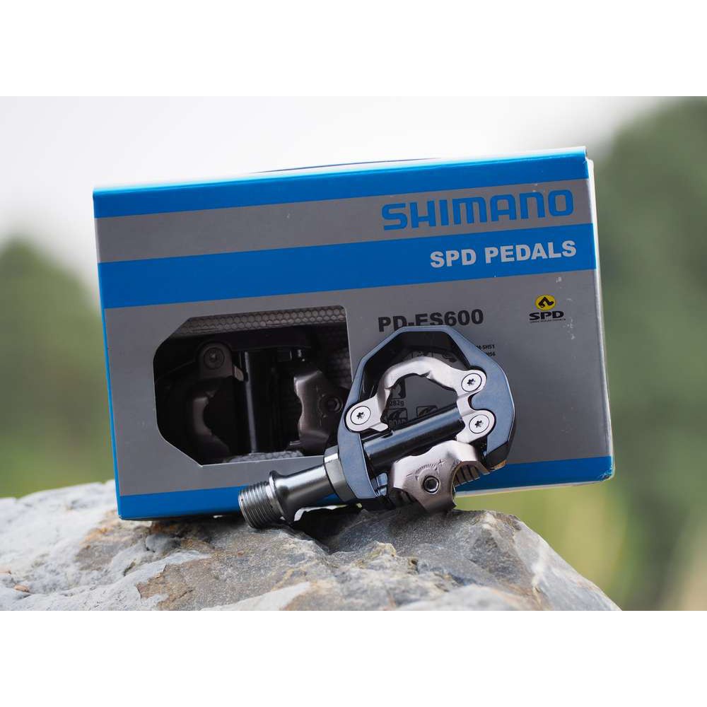 es600 shimano