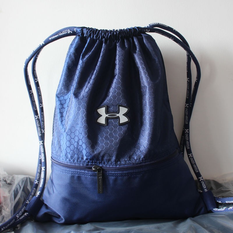 under armour cinch sack