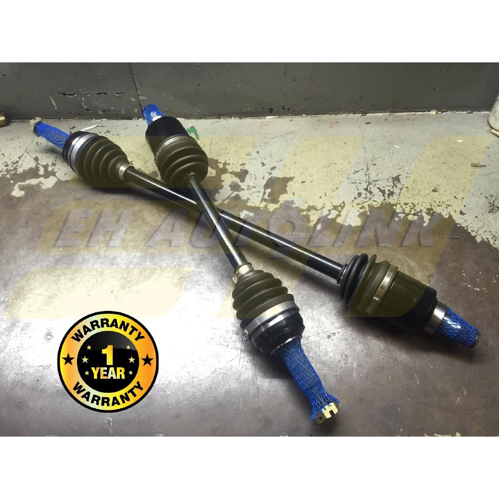 KELISA KENARI VIVA 1.0L 850CC DRIVE SHAFT PERODUA  Shopee 