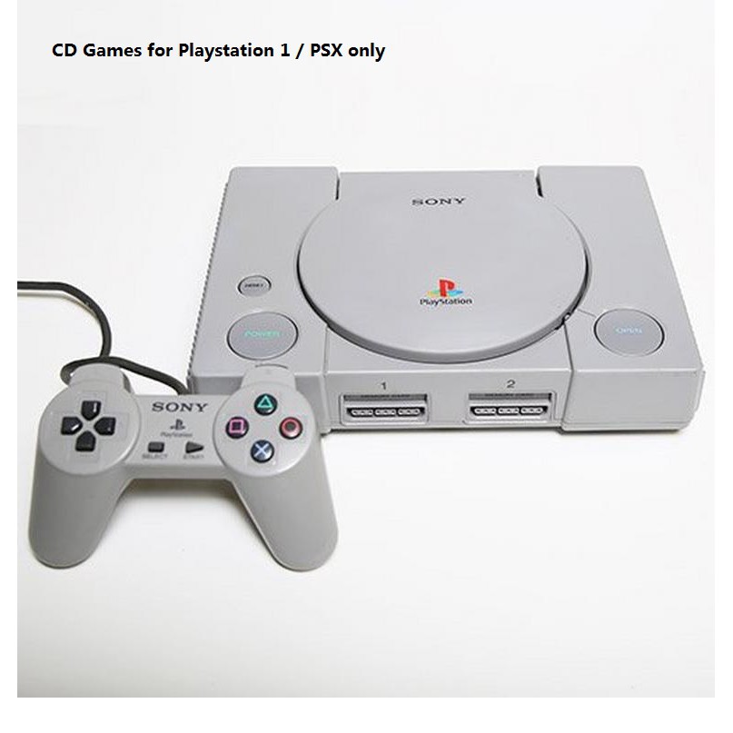 playstation 1 shopee