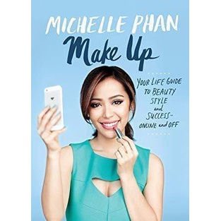 (BBW) Make Up: Your Life Guide To Beauty Style And Success- Online & Off (ISBN:9780804137348)