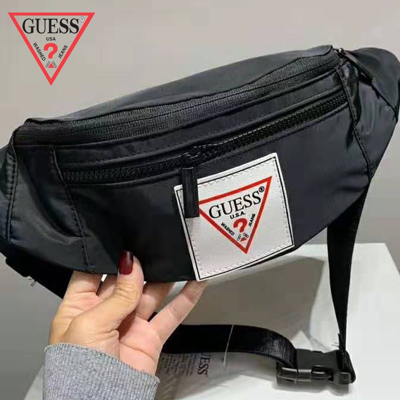 guess waist bag malaysia