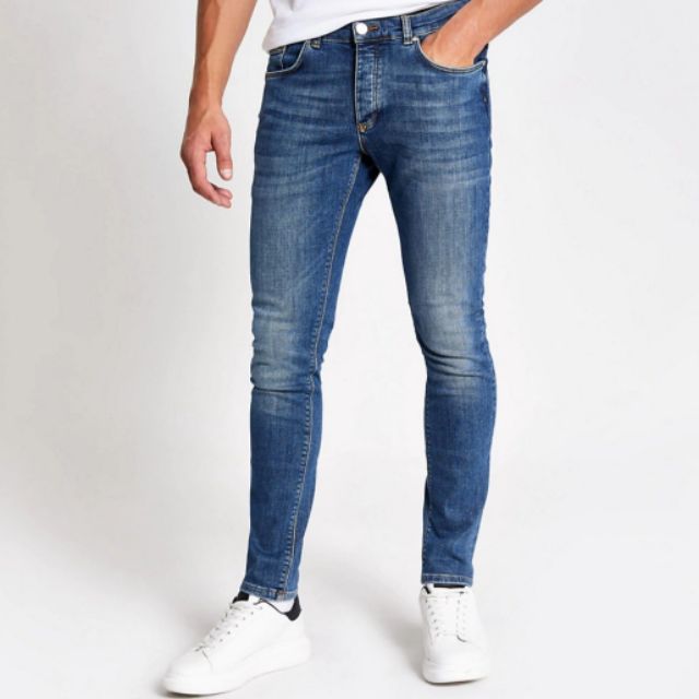 unisex skinny jeans