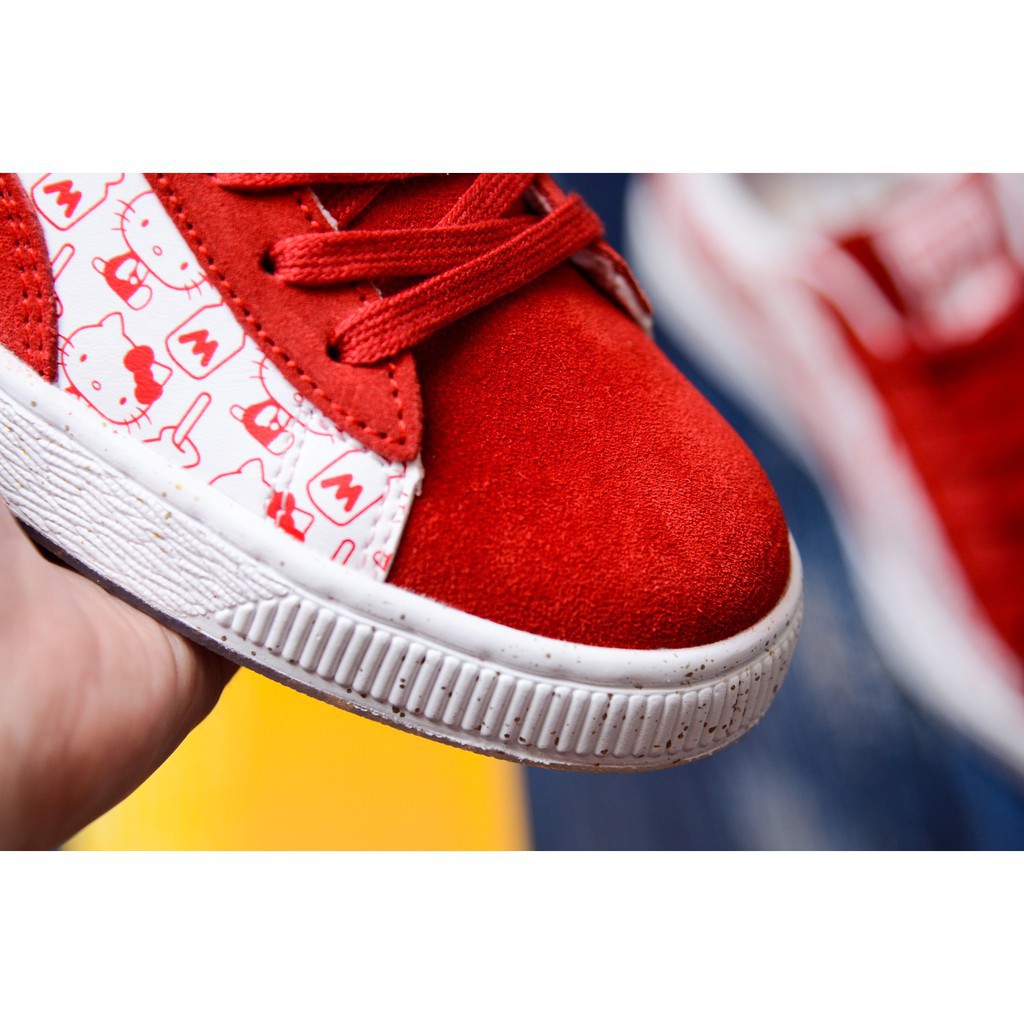 puma hello kitty malaysia