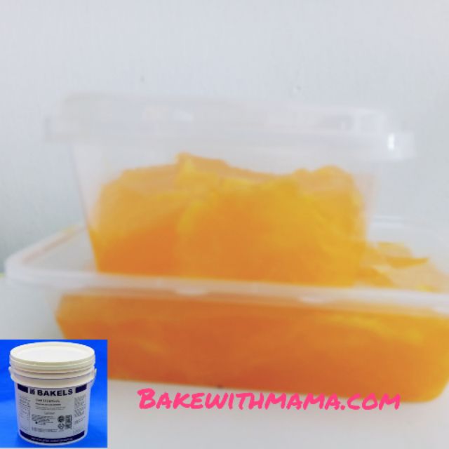 Ovalette Special / ovalet, Cake Stabilizer & emulsifier 500g & 1kg