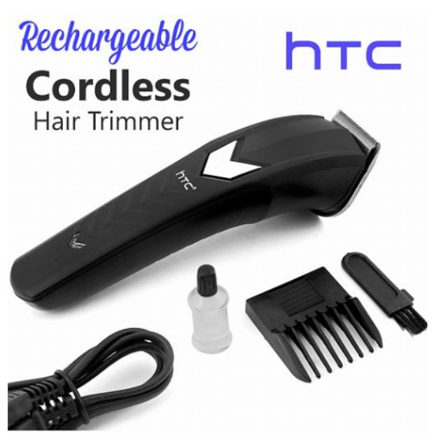 htc trimmer charging cable