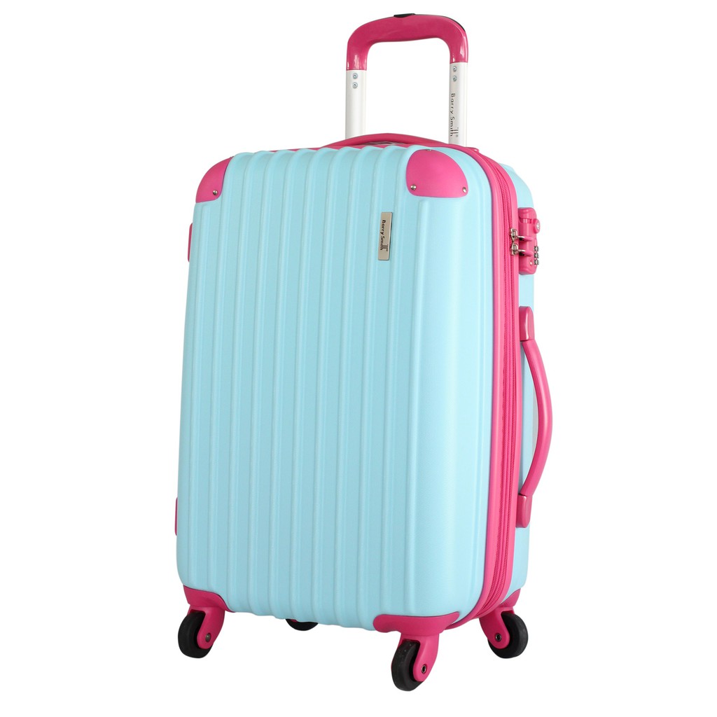 barry smith luggage 4 in 1