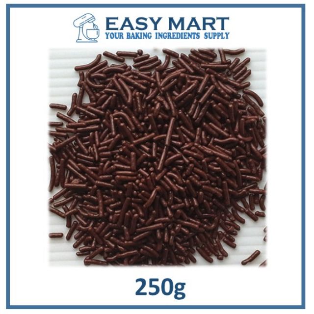 FAST POSTAGE Premium Chocolate Rice 250g Coklat Rice Tabur | Shopee