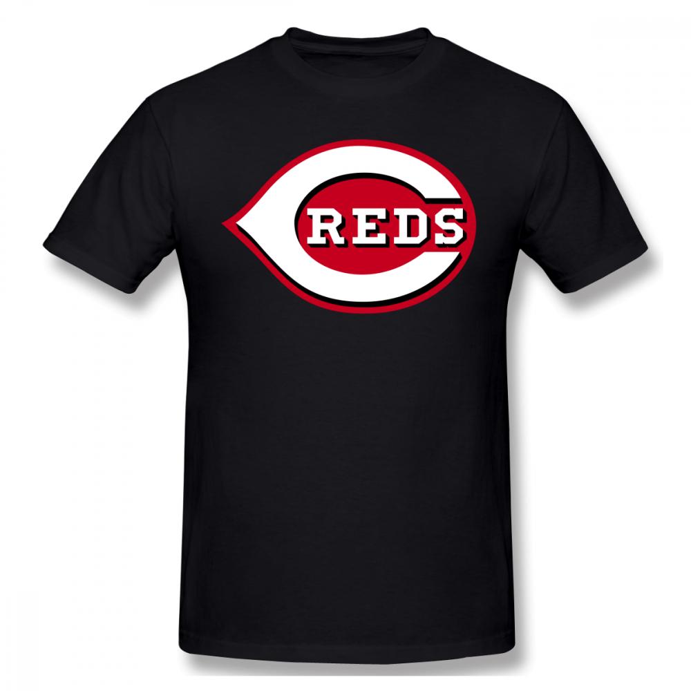 men's cincinnati reds shirts