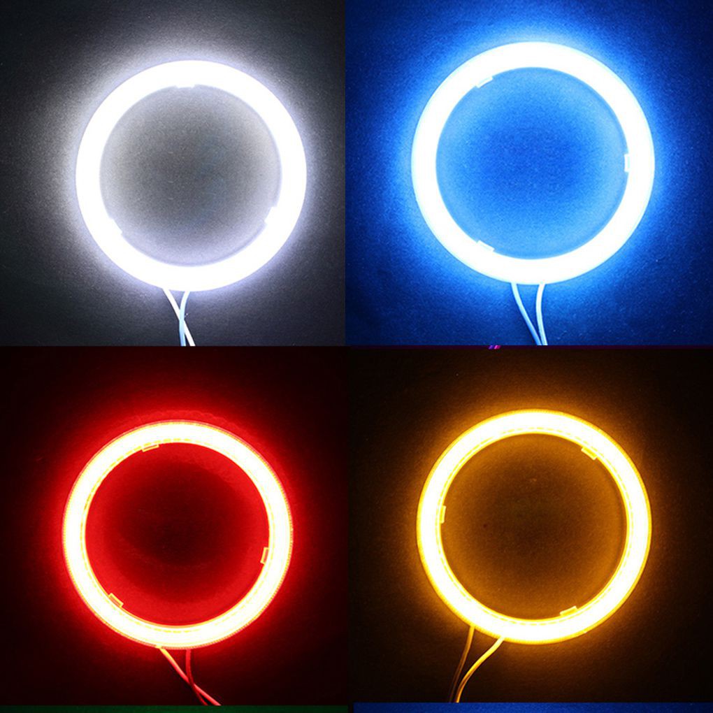 angel eyes led ring light