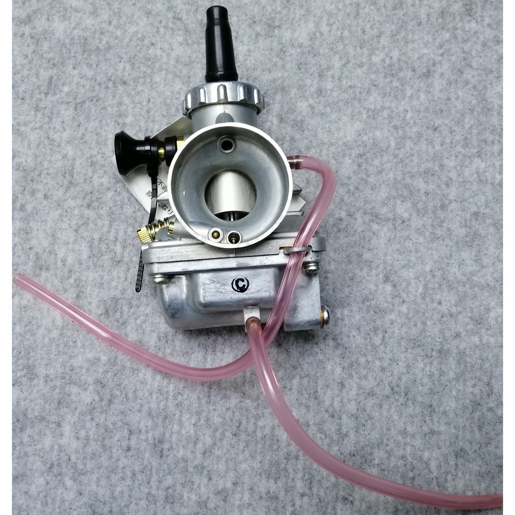 carburetor rx 100