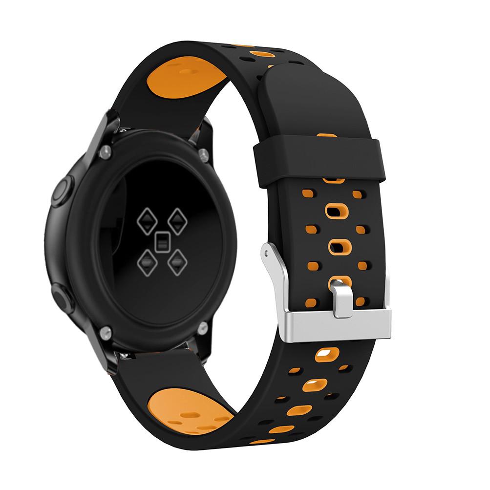 galaxy watch active gear sport