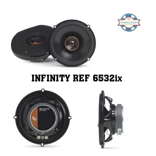 infinity ref9623ix