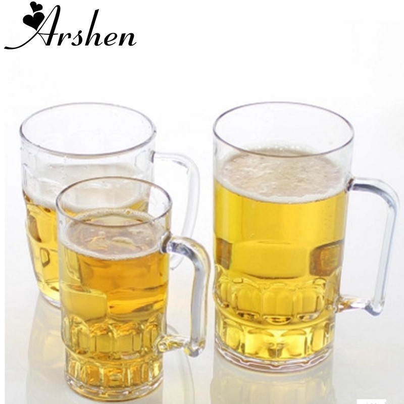drinking glass sizes