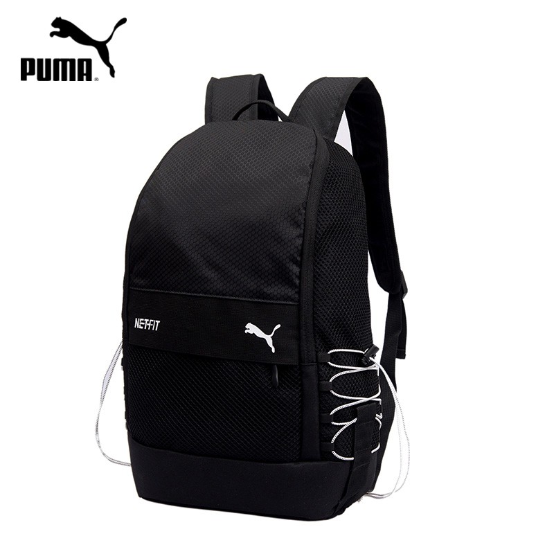 Lowest Price Puma Big Backpack Student Bag Beg Laptop ...