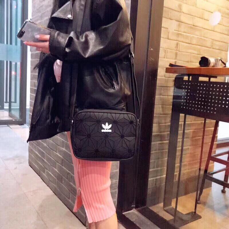 adidas issey miyake mini airliner bag