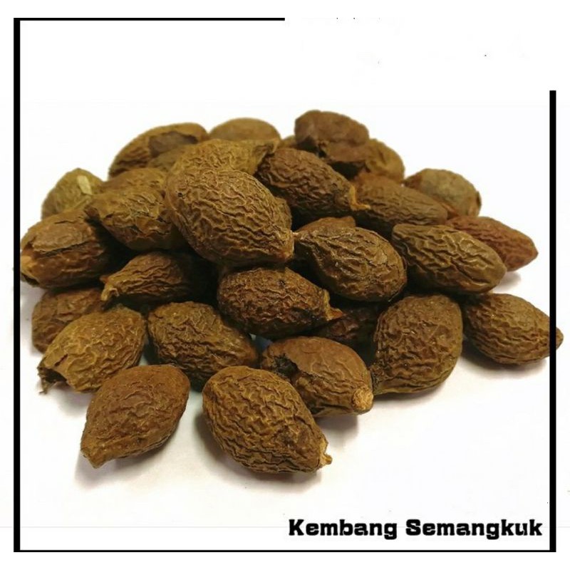 250 Gm Kembang Semangkuk