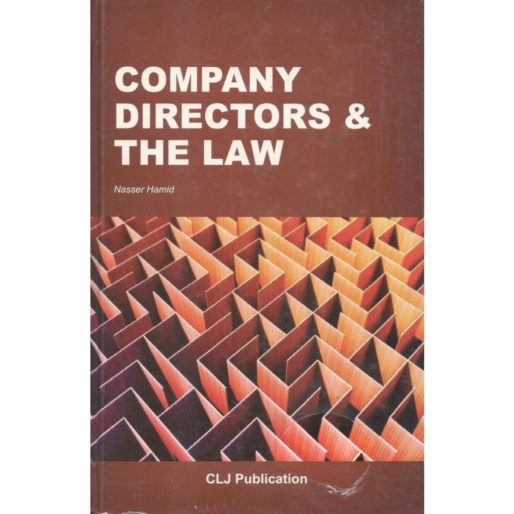 company directors & the law