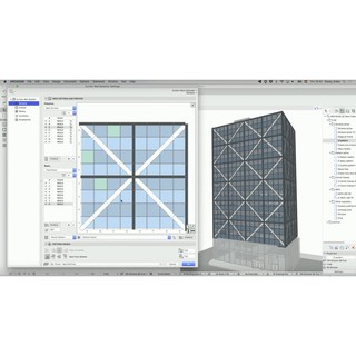 Archicad 24 build 4018 rus что это