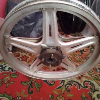 Sport Rim Cb 19 Depan Belakang Shopee Malaysia