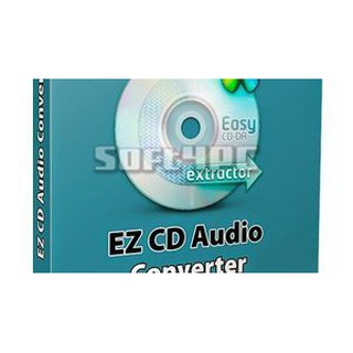 Easy Cd-da Extractor Portable