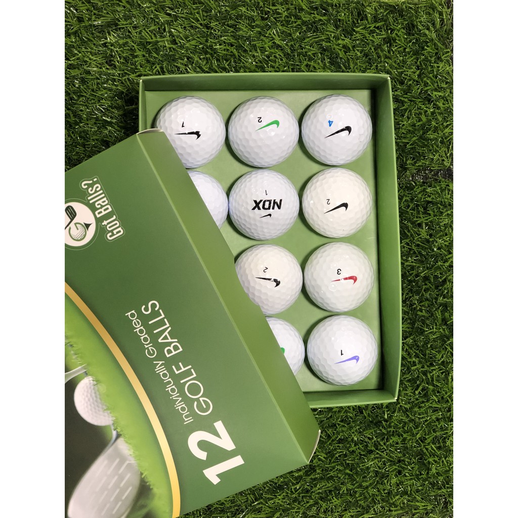 ndx golf balls