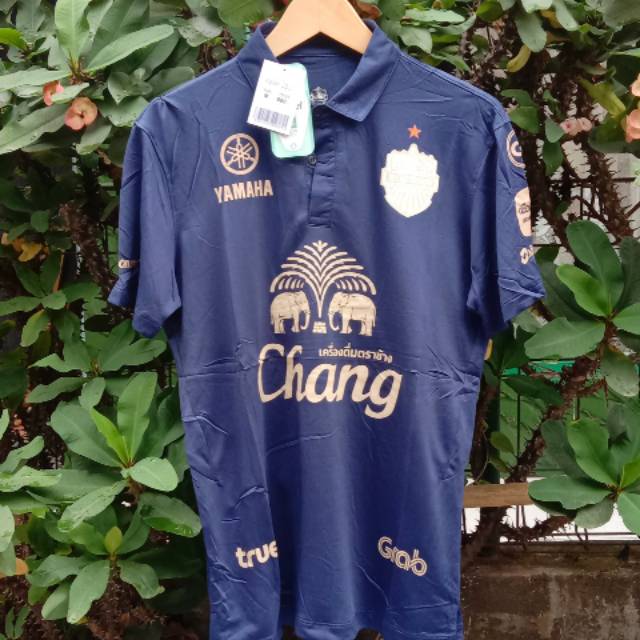 buriram united shirt 2020