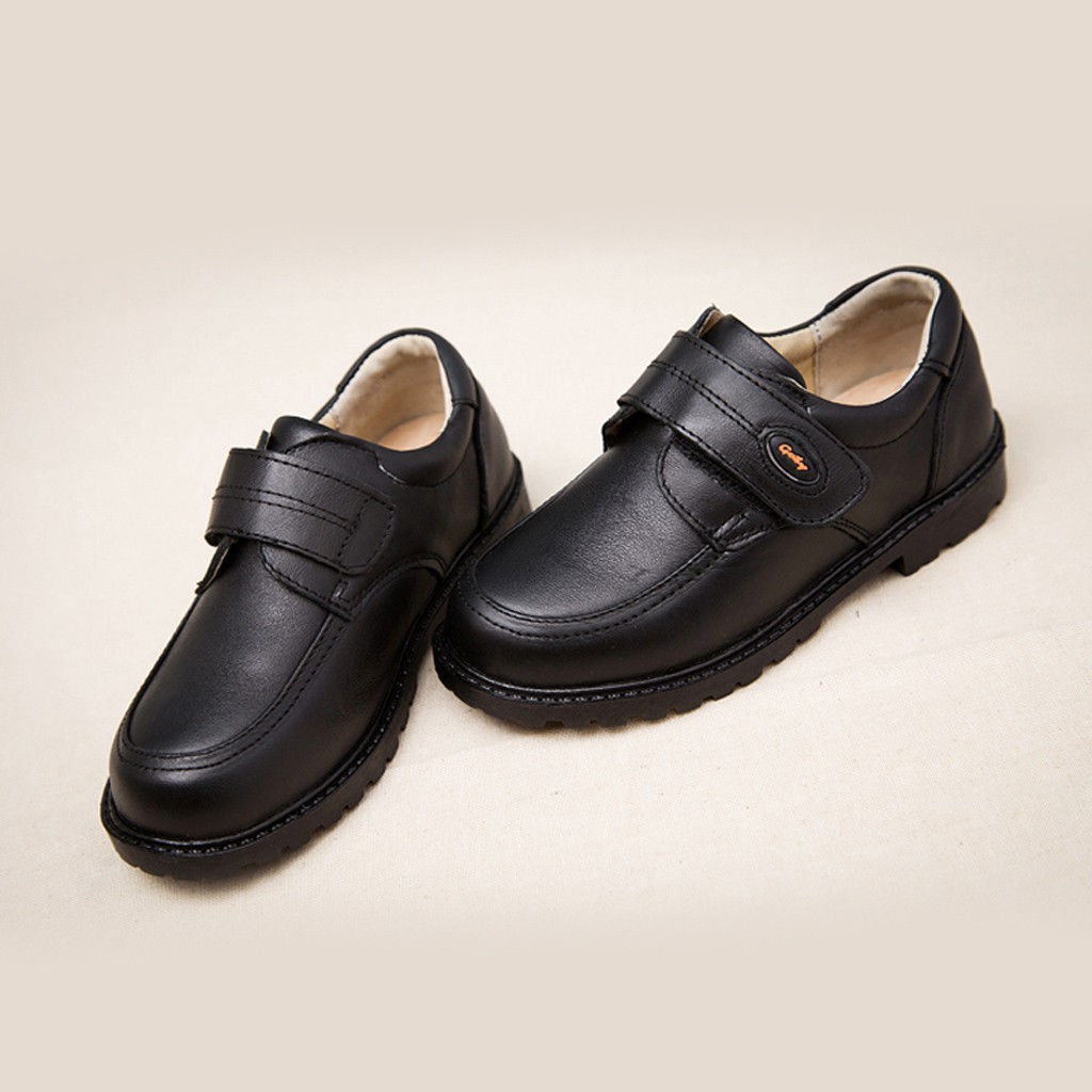 velcro dress shoes