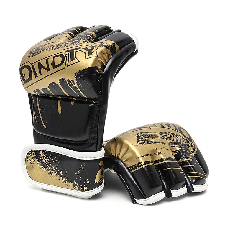 wushu gloves