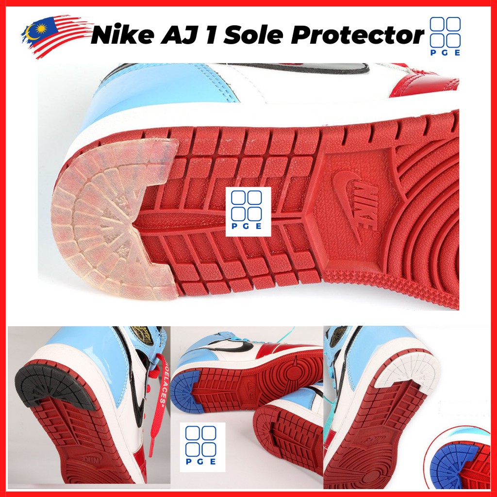 sole protector for jordans