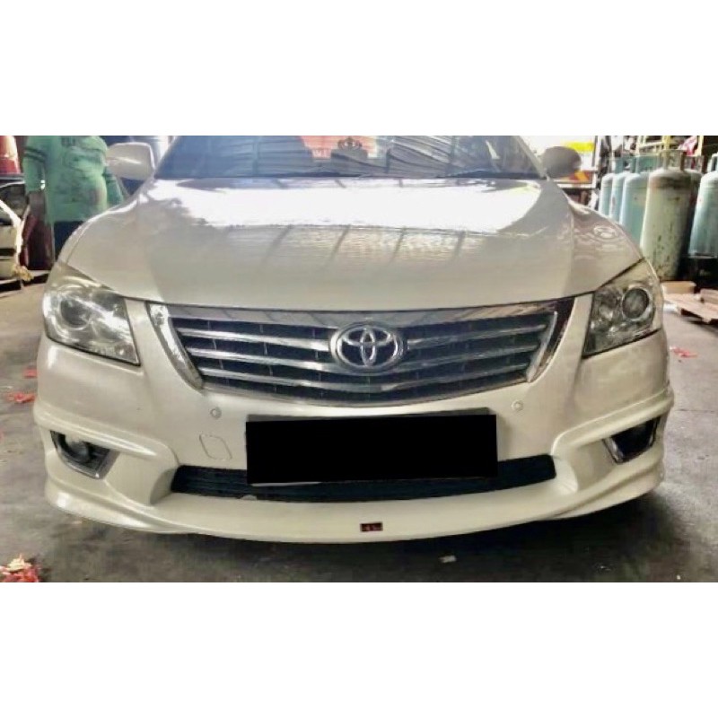 bodykit camry 2010