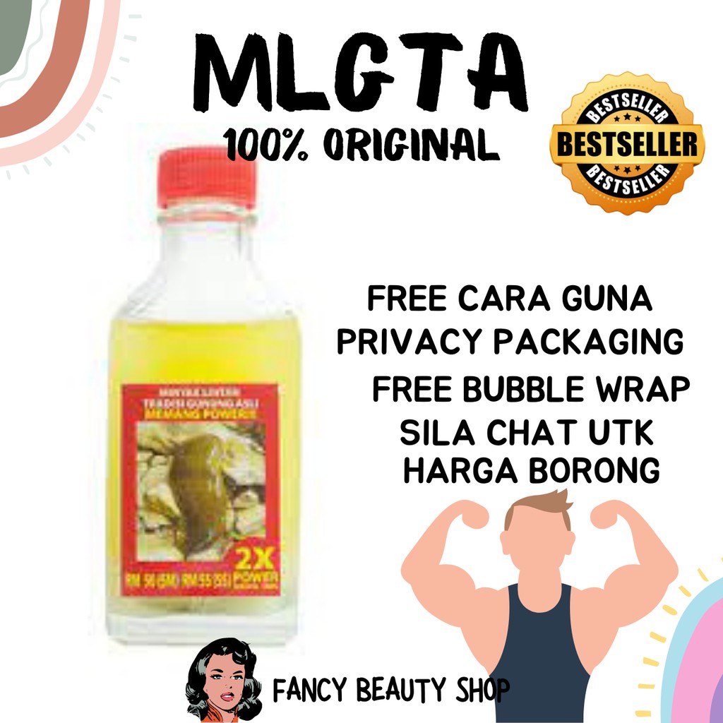 Minyak Lintah Tradisi Gunung Asli Mltga 30 Ml 💯 Original Free Cara Urut Shopee Malaysia 8772