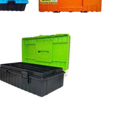 Kenmaster K380 Tool Box Toolbox - Toolbox | Shopee Malaysia