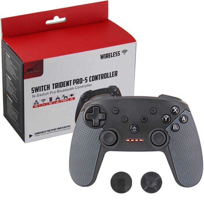 honson switch pro controller