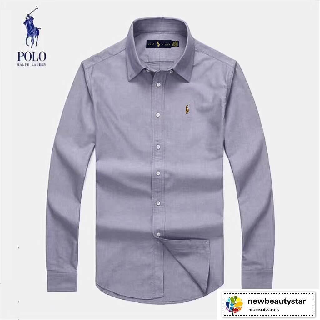 ralph lauren formal shirts