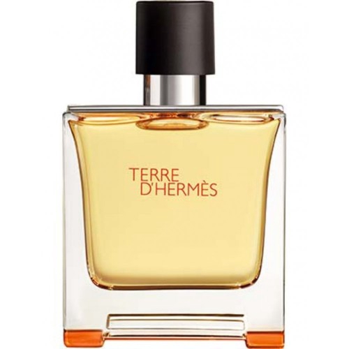 profumo hermes terre