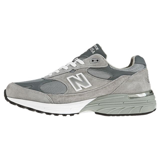 new balance running shoes 993 mens