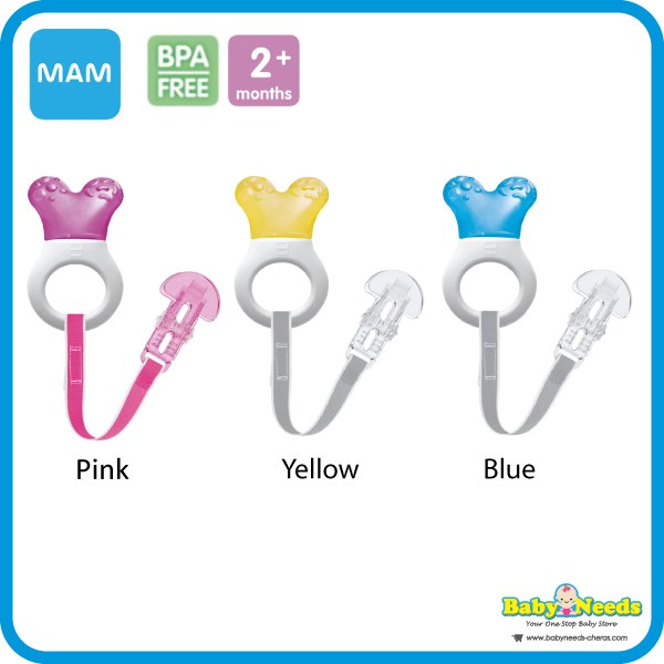 mam mini cooler and clip