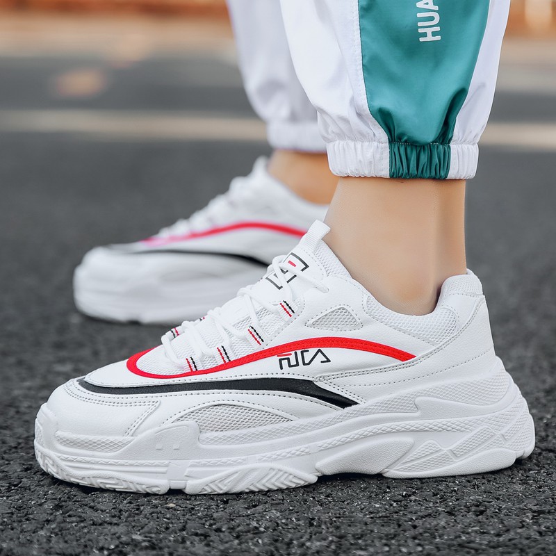fitness sneakers