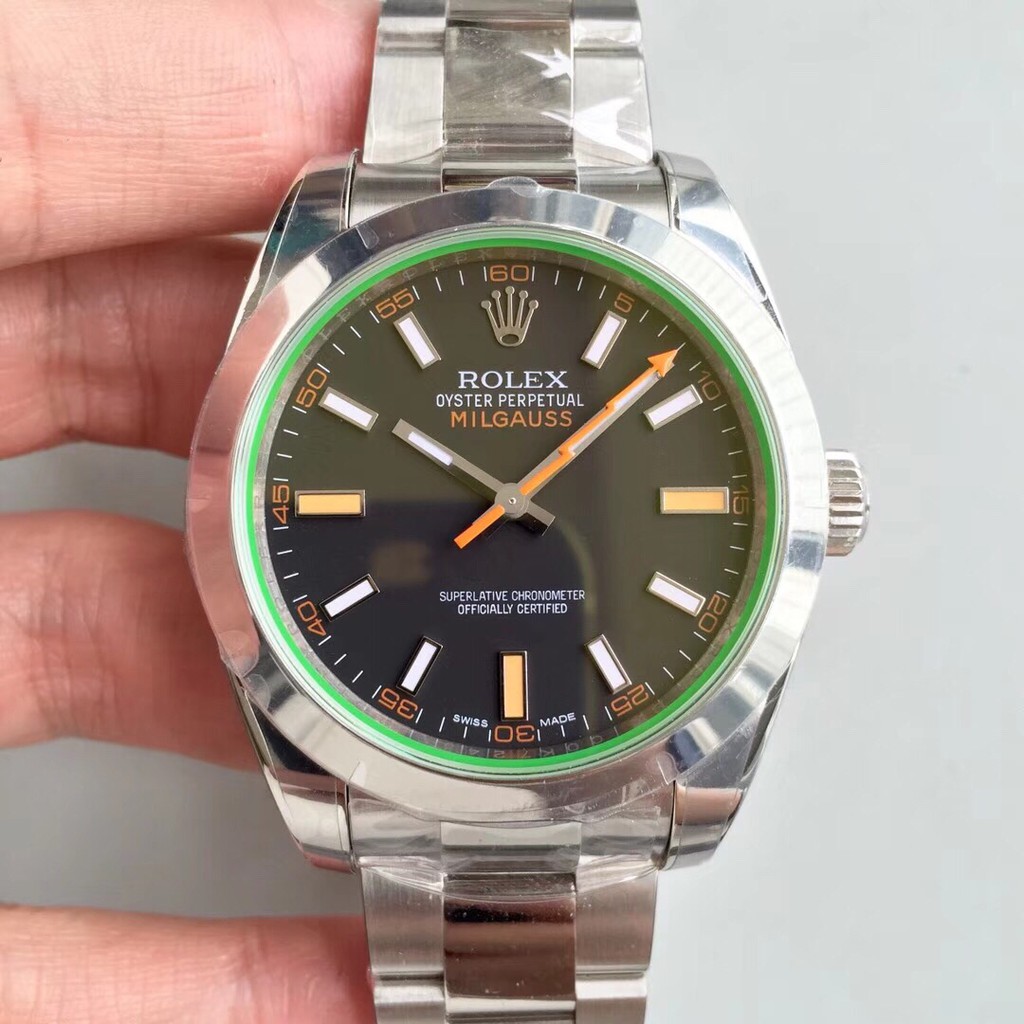 ORIGINAL ROLEX Milgauss